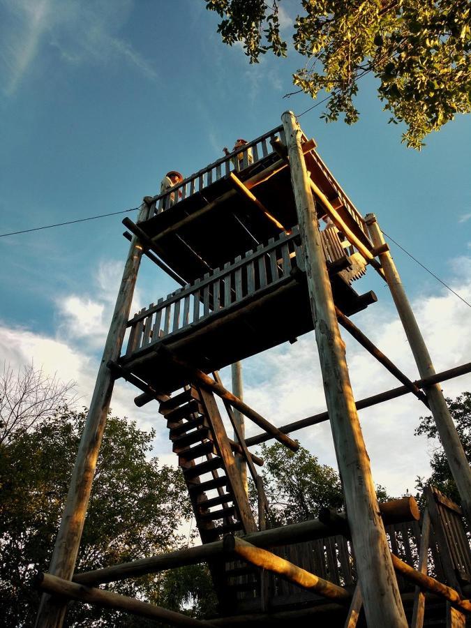 Pousada Fazenda Xaraes Todos os Santos Kültér fotó